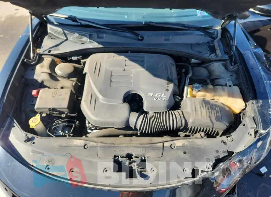 2C3CDXHG4KH545410 Photo# 11