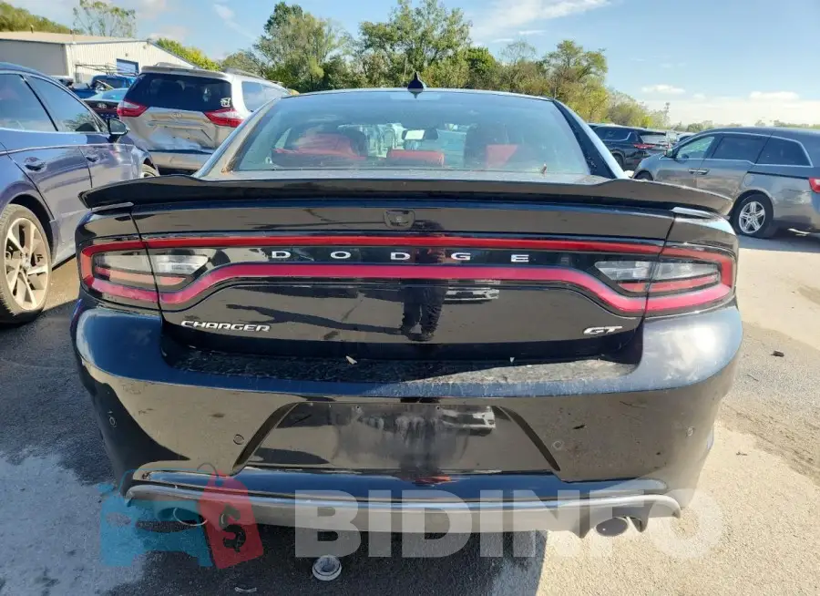 2C3CDXHG4KH545410 Photo# 6