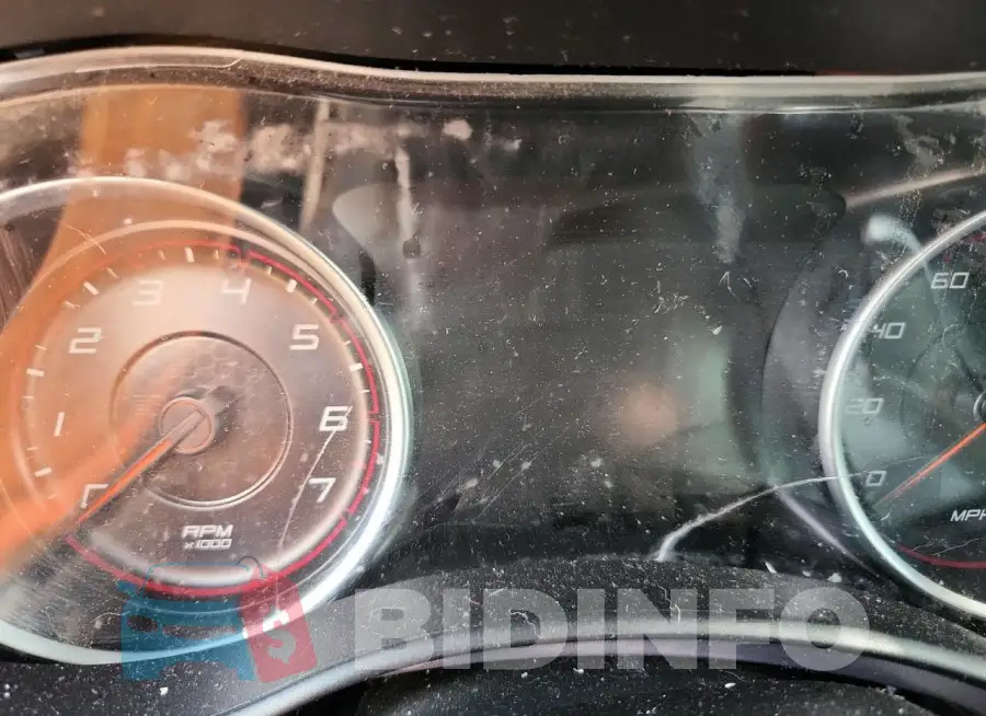 2C3CDXHG5KH567531 Photo# 9