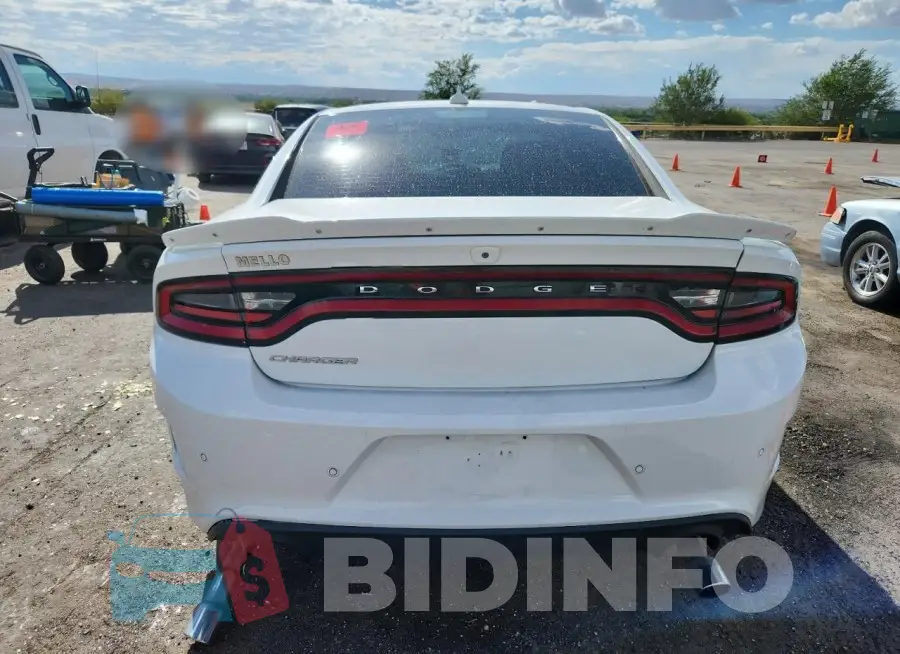 2C3CDXHG5KH567531 Photo# 6