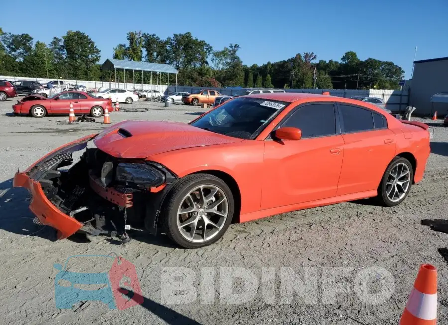 2C3CDXHG6NH204773 Photo# 1