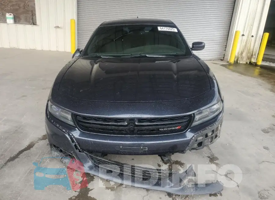 2C3CDXHGXGH280788 Photo# 5