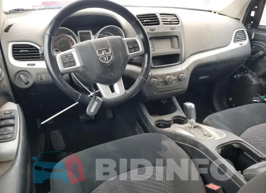 3C4PDCAB4LT232239 Photo# 8