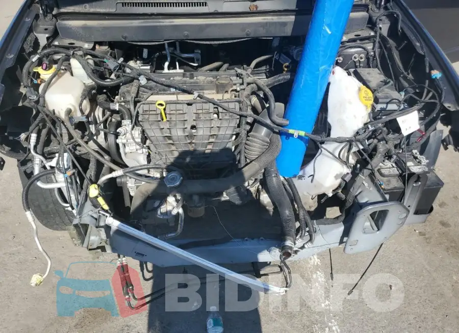 3C4PDCAB8LT280407 Photo# 11