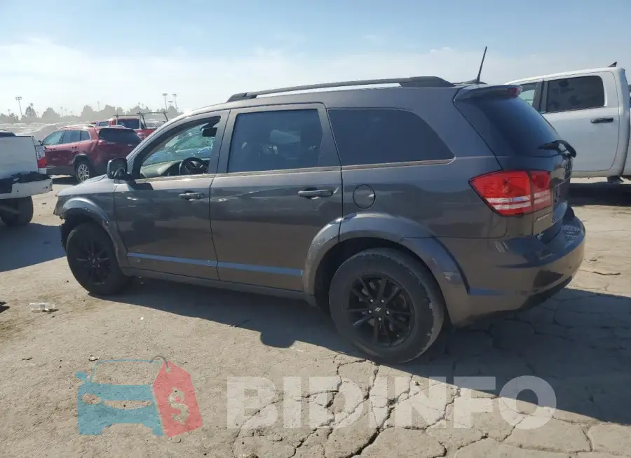 3C4PDCAB8LT280407 Photo# 2