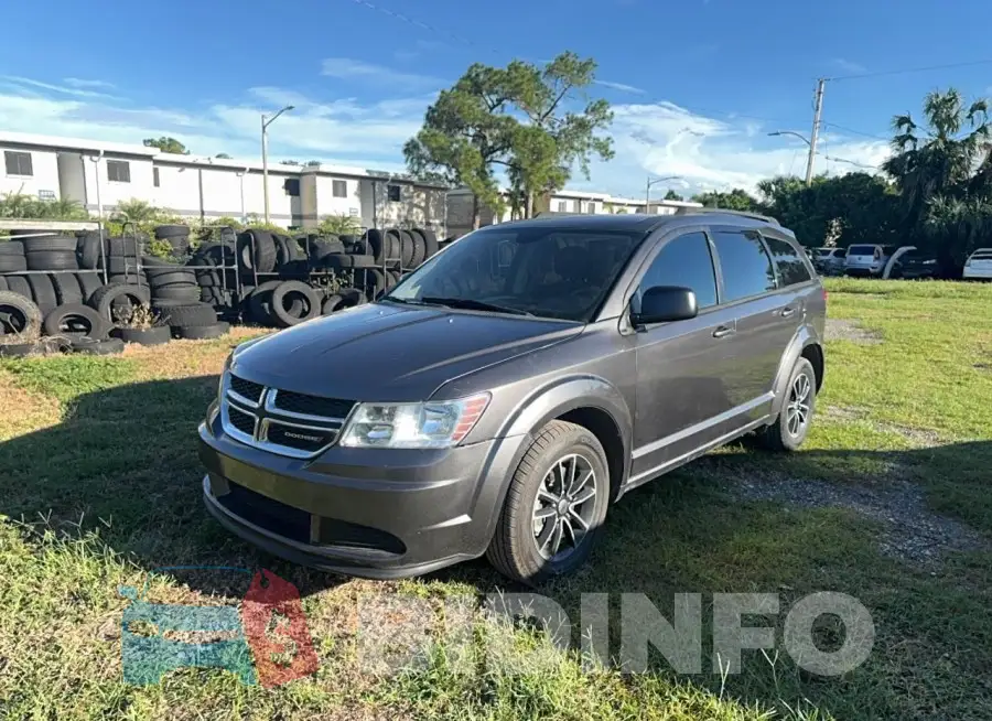 3C4PDCABXJT183528 Photo# 2