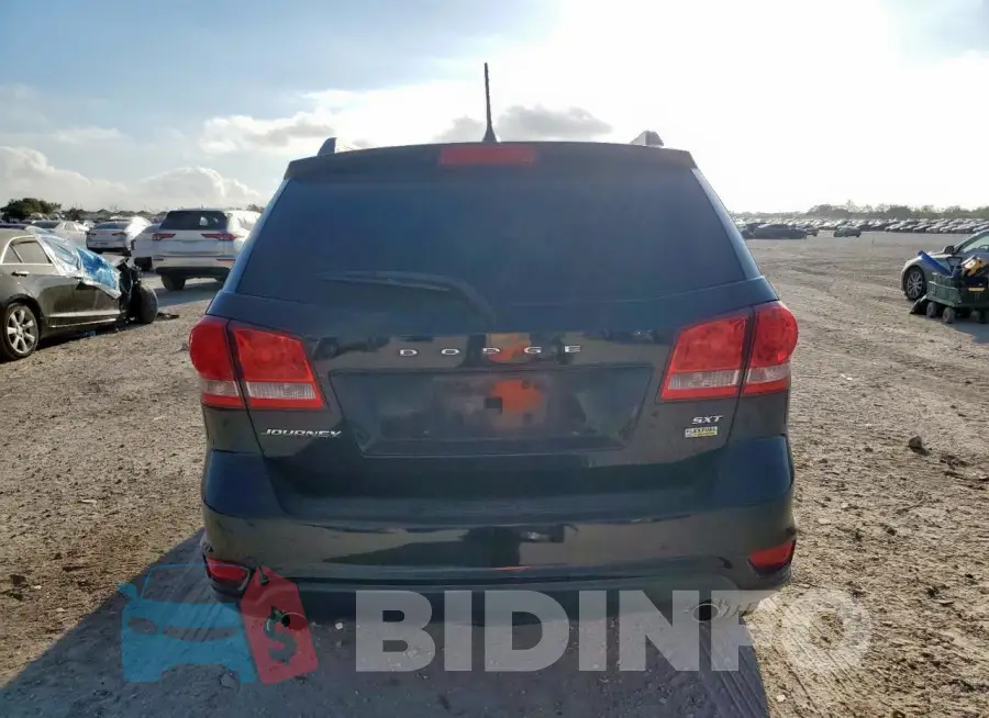 3C4PDCBG4HT509313 Photo# 6