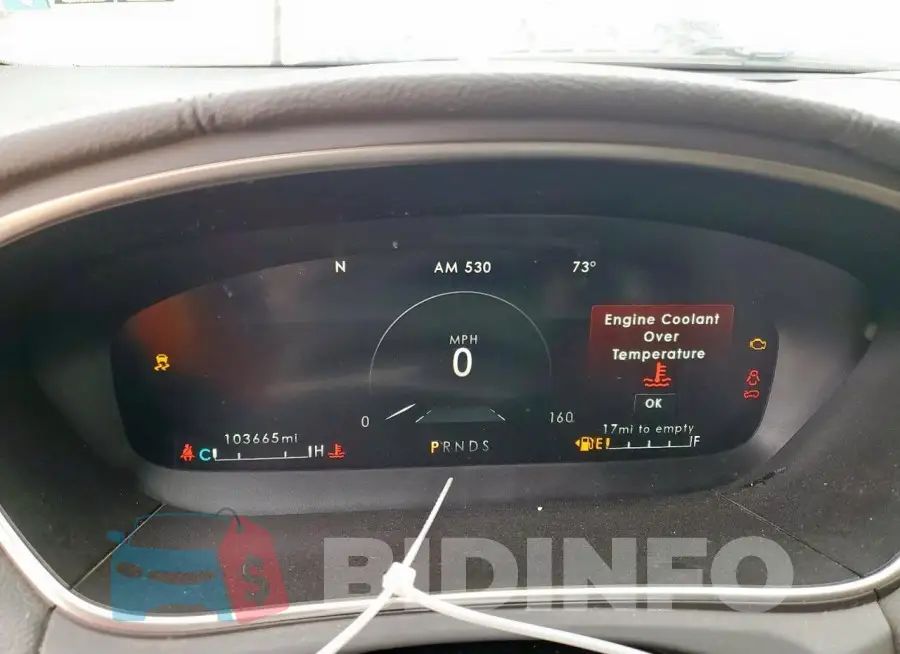 2LMPJ8K99KBL32798 Photo# 9