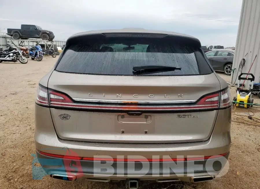 2LMPJ8K99KBL32798 Photo# 6
