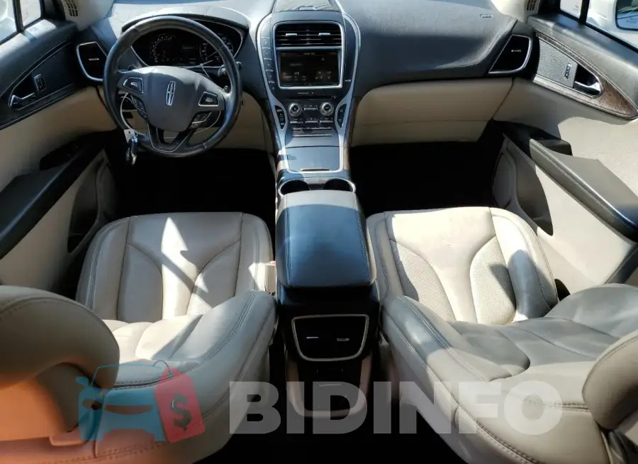 2LMPJ8KR3GBL40385 Photo# 8