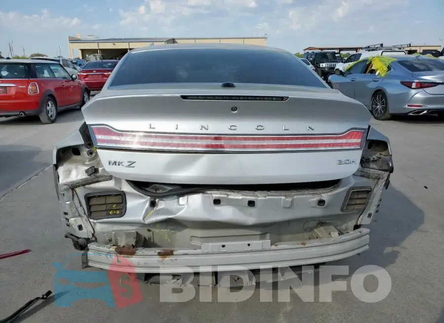 3LN6L2LU4GR602241 Photo# 6