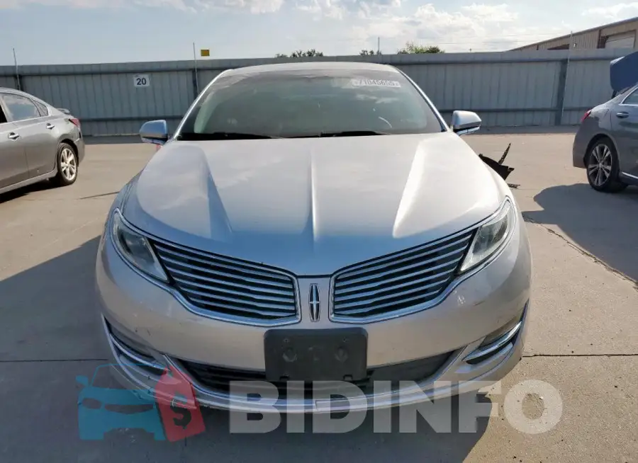 3LN6L2LU4GR602241 Photo# 5