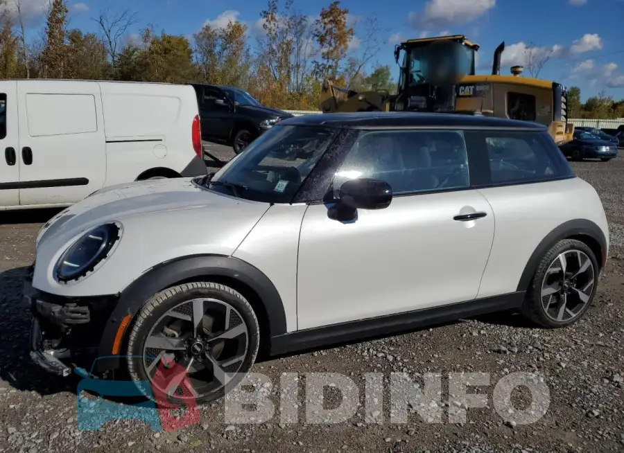 WMW23GD06S2W15174 Photo# 1