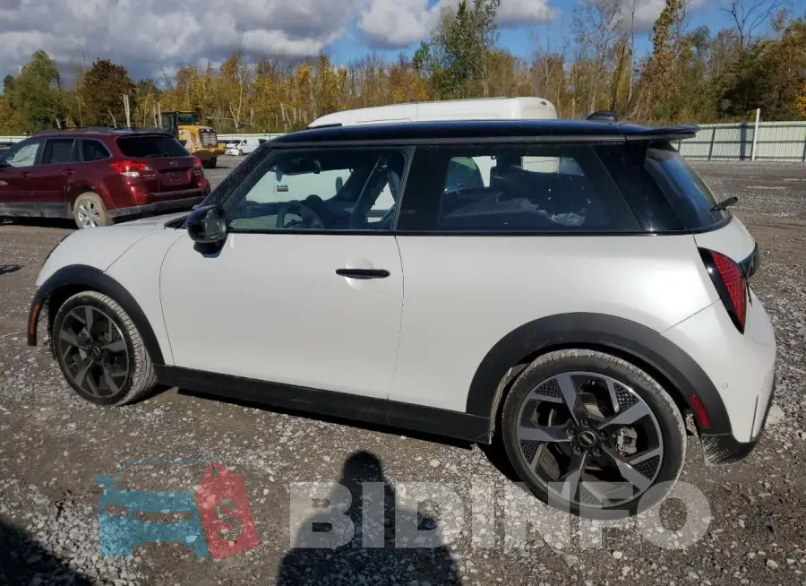 WMW23GD06S2W15174 Photo# 2