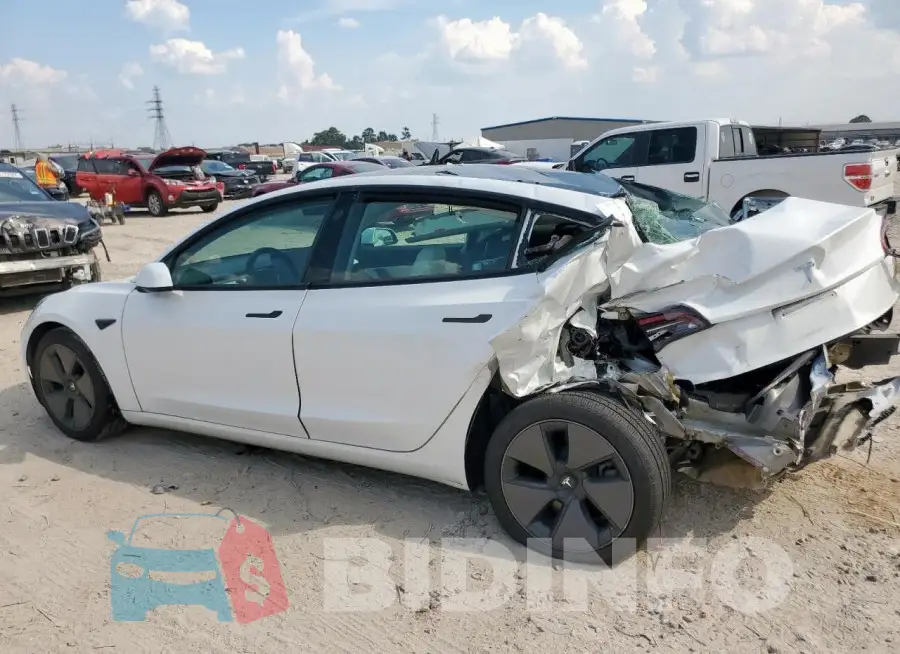 5YJ3E1EA2MF871074 Photo# 2