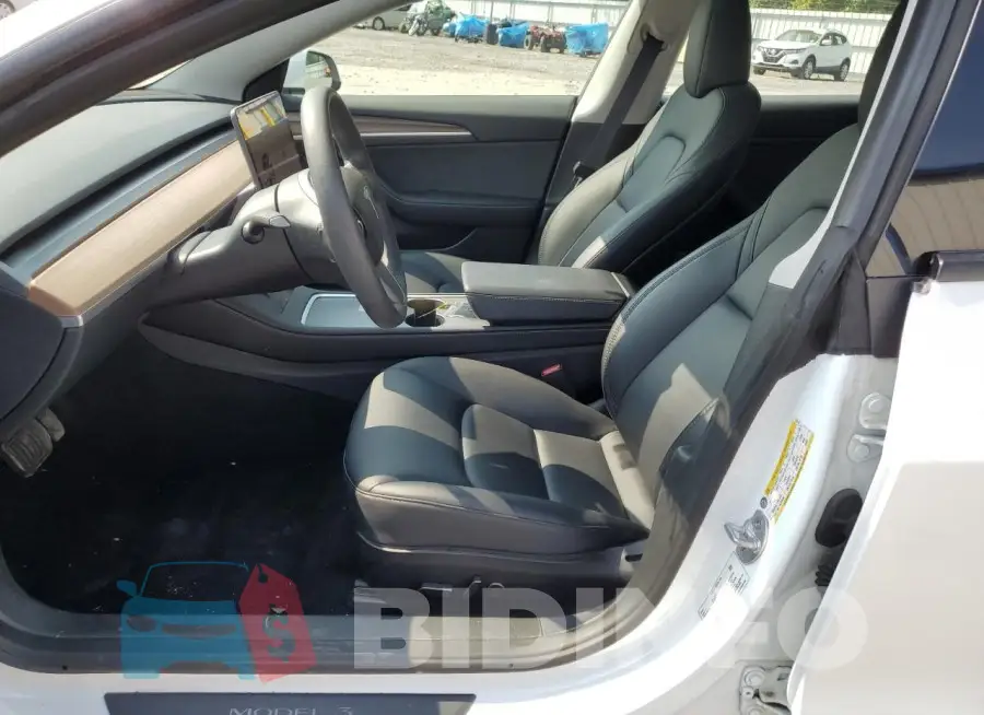 5YJ3E1EA3PF568714 Photo# 7