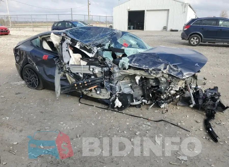 5YJ3E1EA7RF861860 Photo# 4