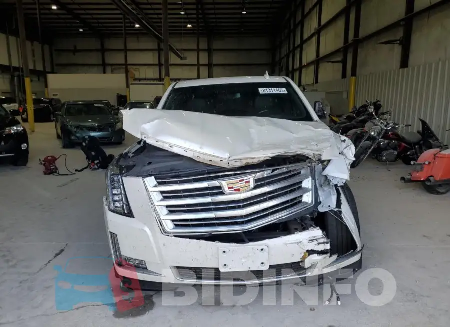 1GYS4DKJ3LR115289 Photo# 5