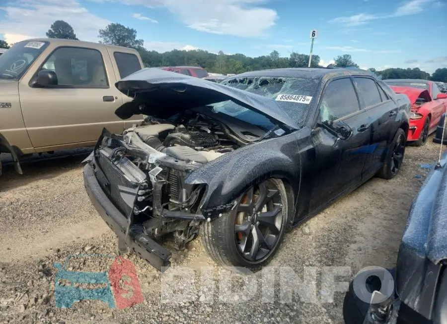 2C3CCABG6PH537731 Photo# 1