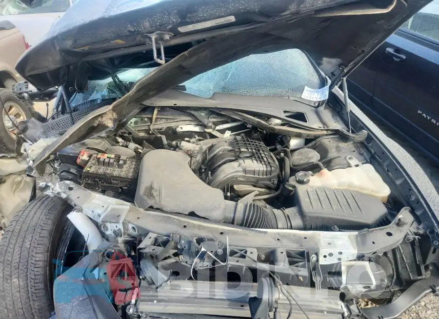 2C3CCABG6PH537731 Photo# 11