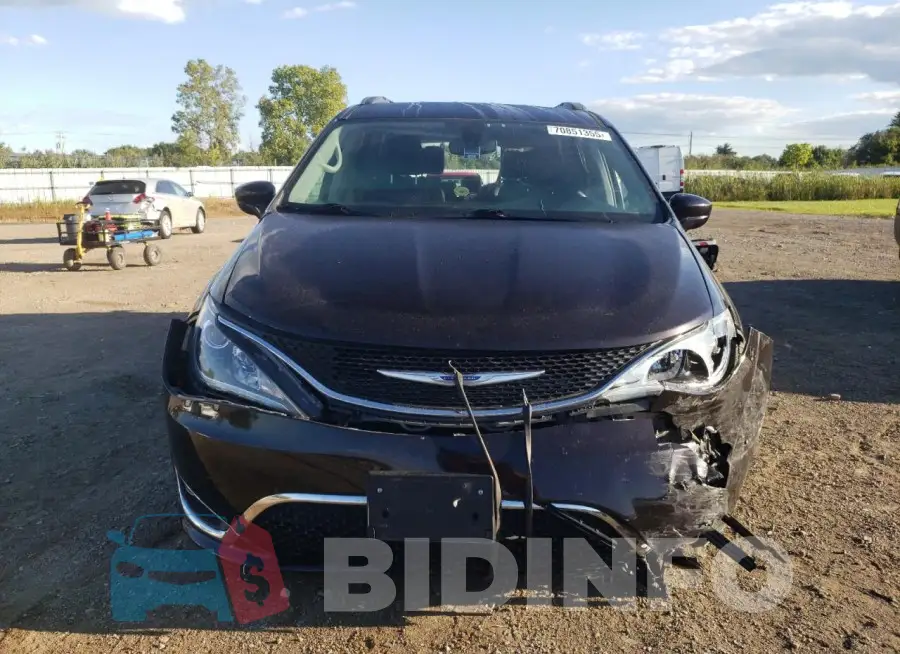2C4RC1BG3KR732243 Photo# 5