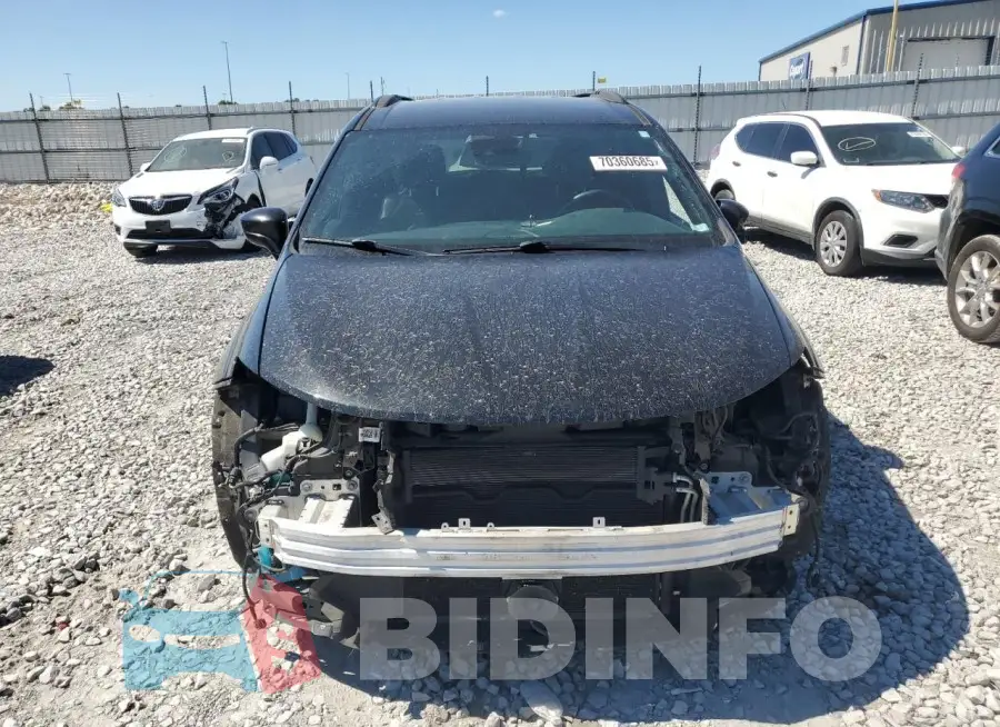 2C4RC1BG9KR569808 Photo# 5
