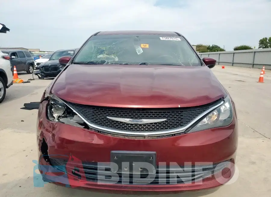 2C4RC1DG7HR771410 Photo# 5