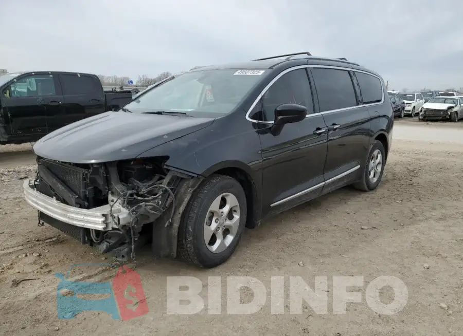 2C4RC1EG5HR515748 Photo# 1