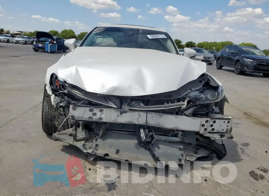 JTHBA1D2XJ5064282 Photo# 5