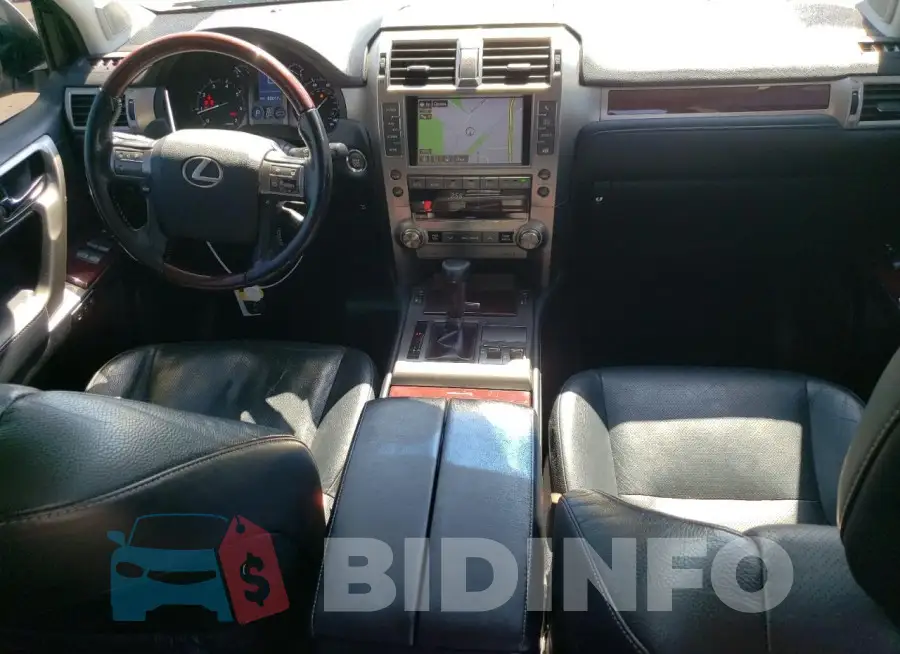 JTJBM7FX7J5200093 Photo# 8