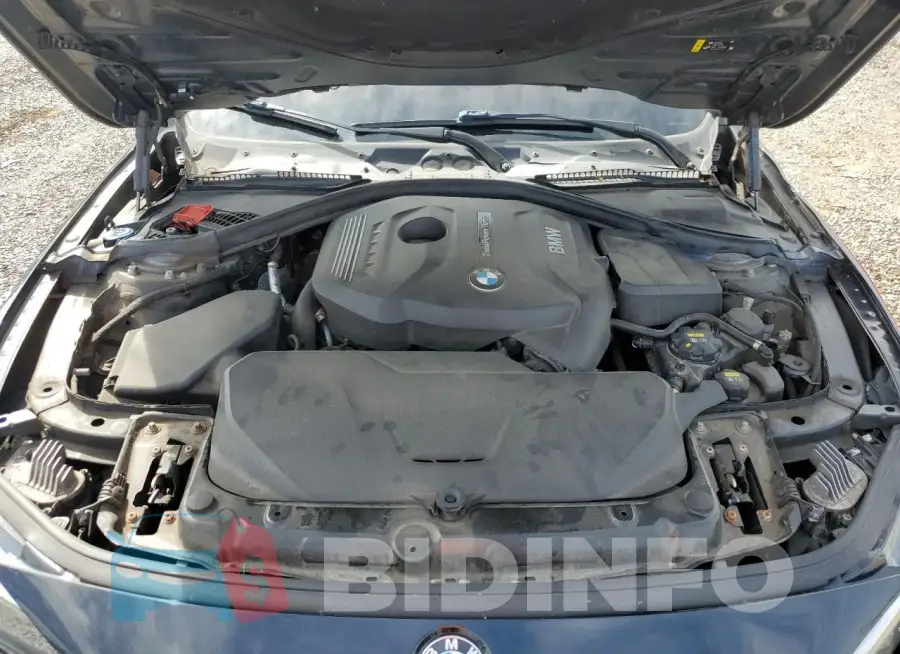WBA4J3C53JBL04837 Photo# 11