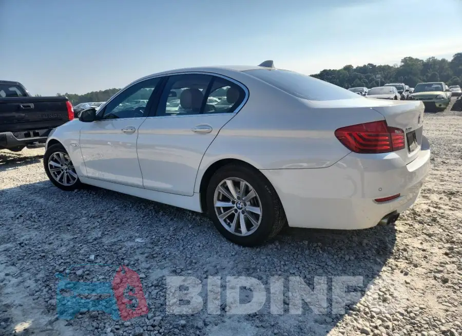 WBA5A7C55GG148758 Photo# 2