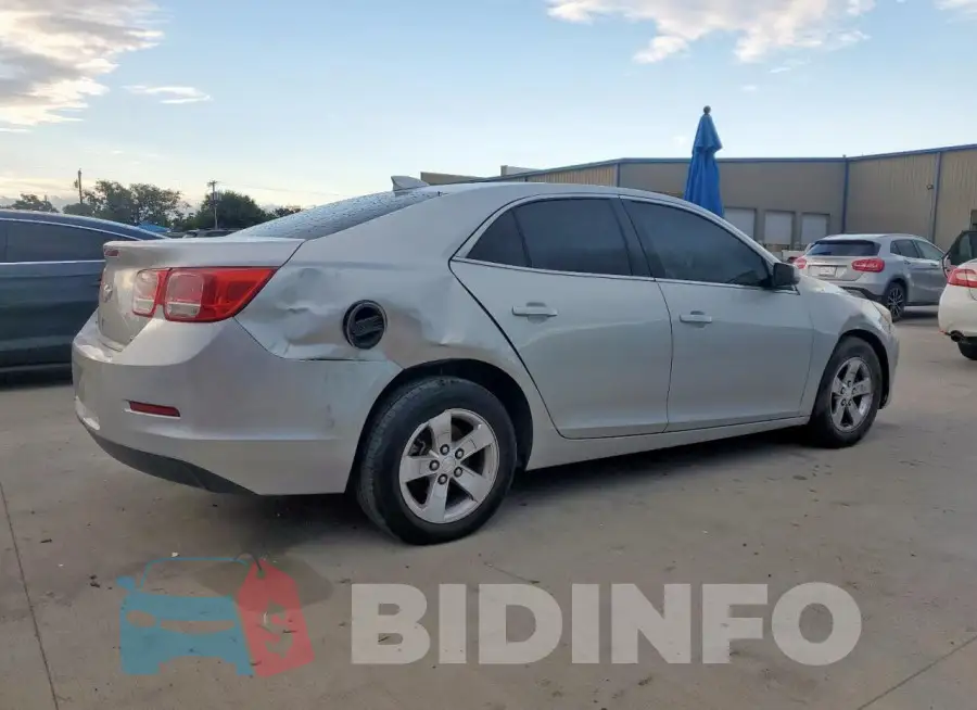 1G11C5SA3GF140784 Photo# 3