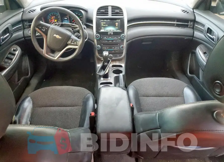 1G11C5SA3GF140784 Photo# 8