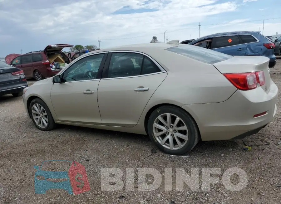 1G11E5SA6GF133211 Photo# 2
