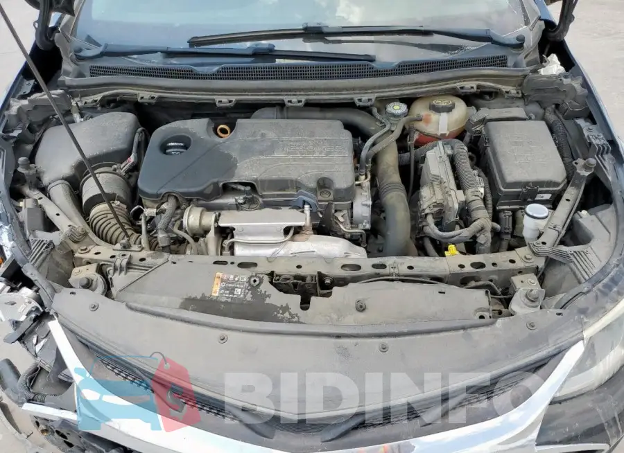 1G1BC5SM8K7147294 Photo# 12