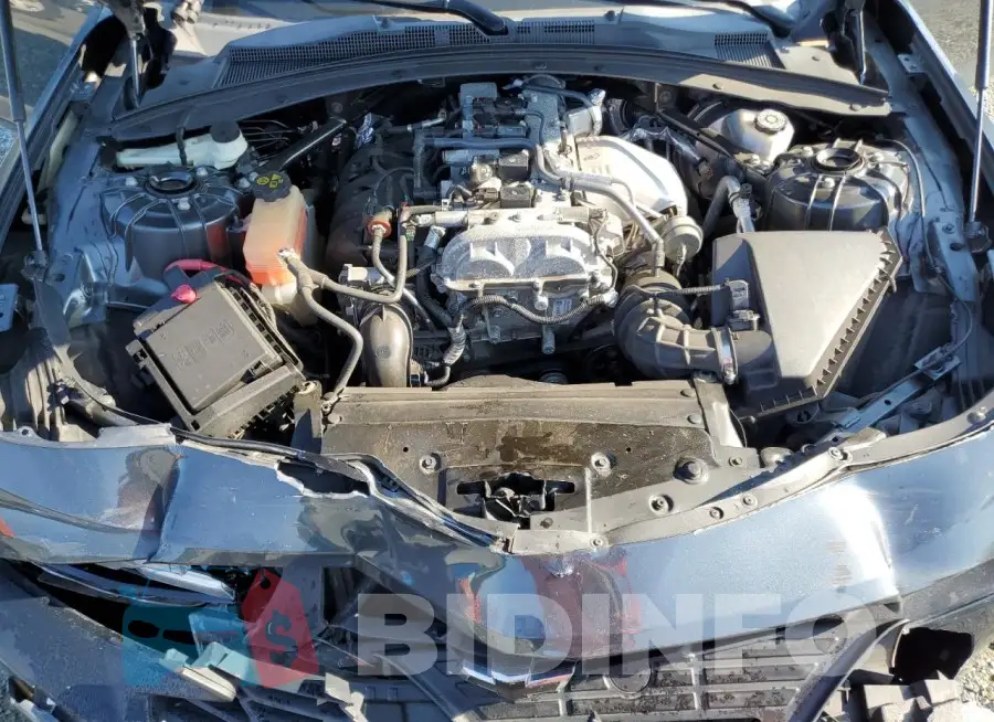 1G1FB1RX5K0158856 Photo# 11