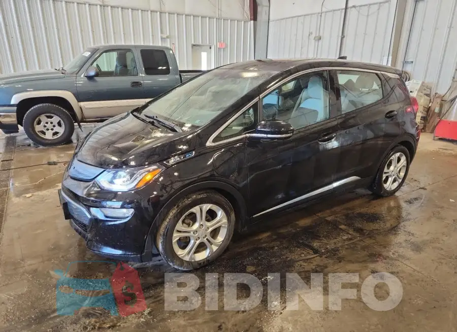 1G1FY6S0XK4135073 Photo# 1