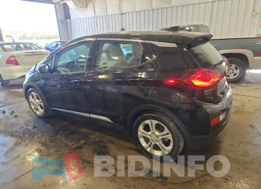 1G1FY6S0XK4135073 Photo# 2