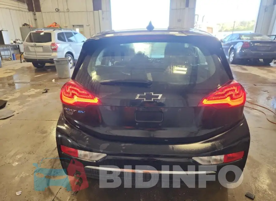 1G1FY6S0XK4135073 Photo# 6