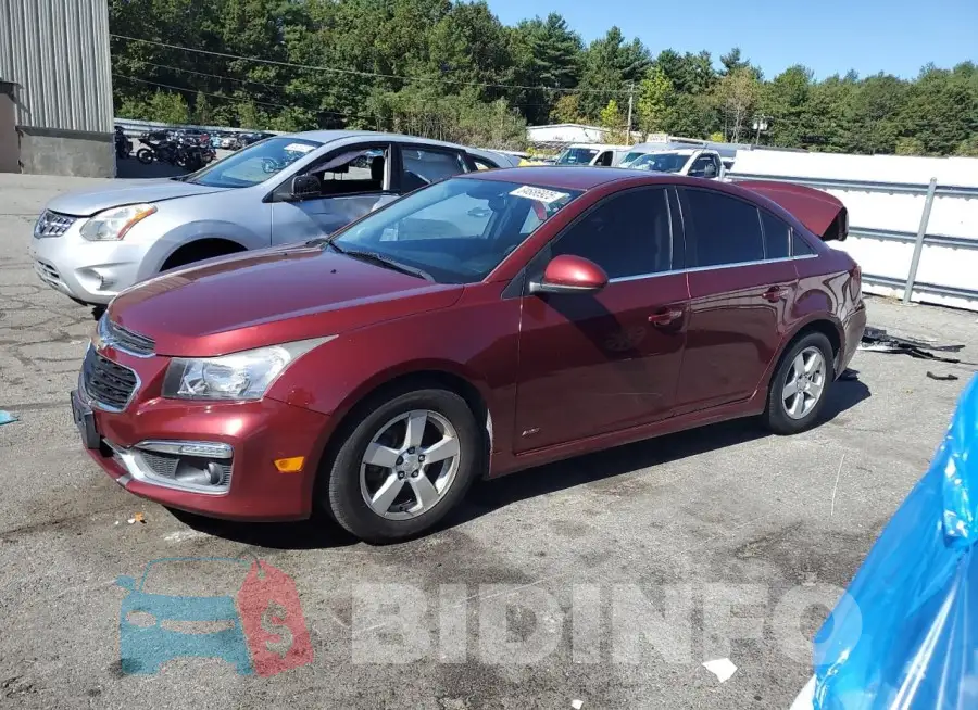 1G1PE5SB3G7129727 Photo# 1