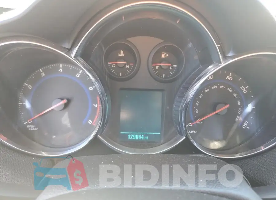 1G1PE5SB3G7129727 Photo# 9