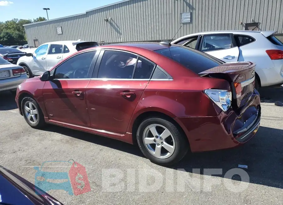 1G1PE5SB3G7129727 Photo# 2