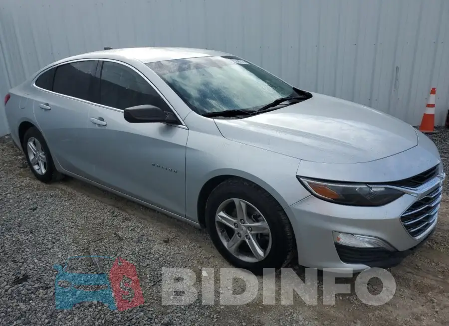 1G1ZB5ST0KF125563 Photo# 4