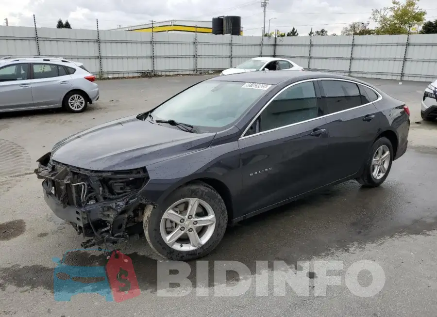1G1ZB5ST1NF186358 Photo# 1