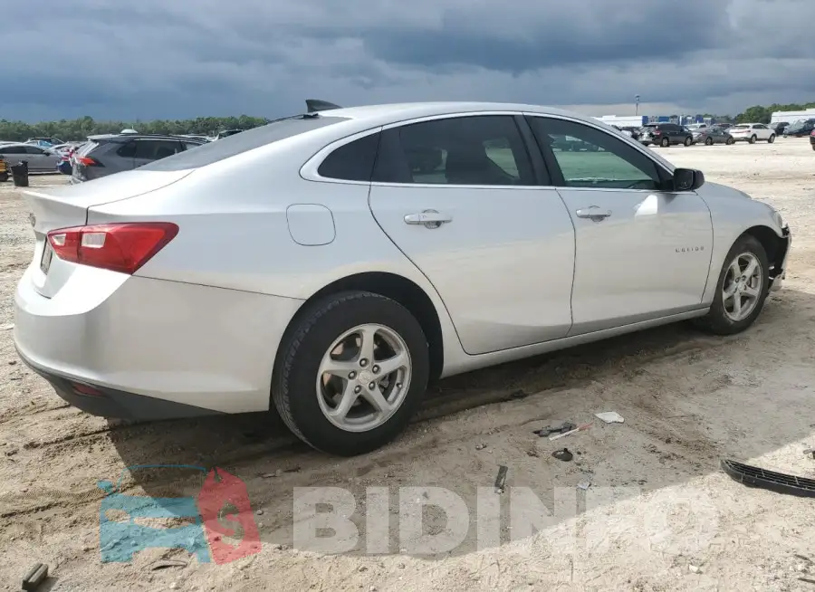 1G1ZB5ST7JF105664 Photo# 3