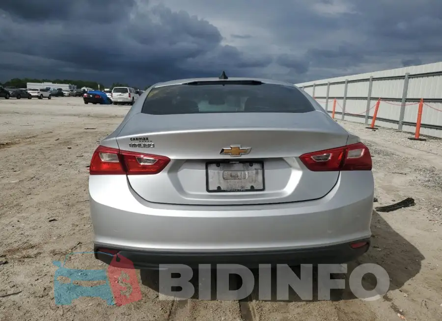 1G1ZB5ST7JF105664 Photo# 6