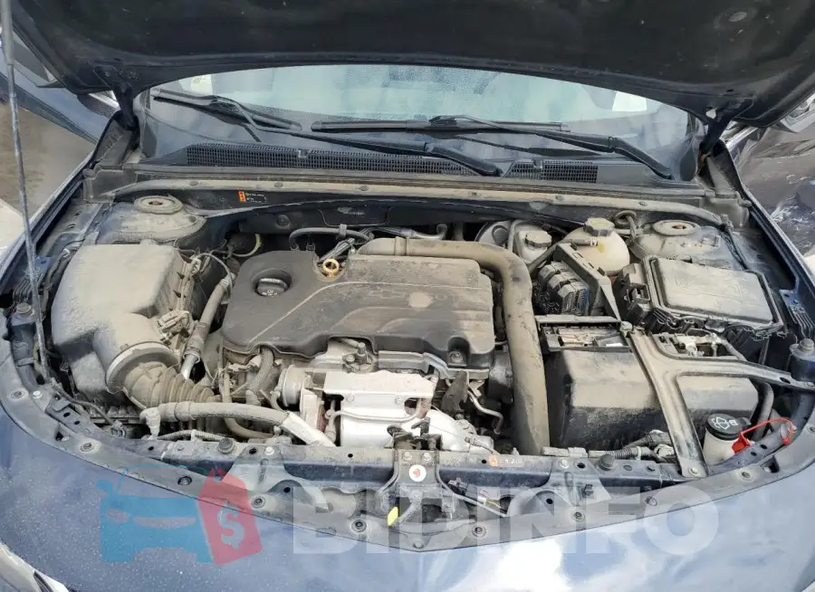 1G1ZB5ST8HF210336 Photo# 11