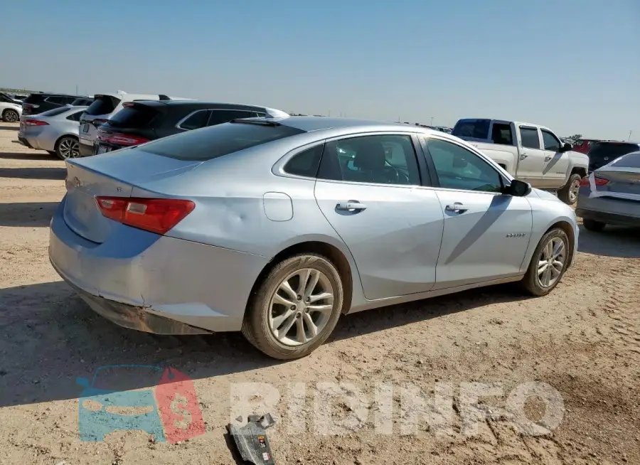 1G1ZD5ST0JF206393 Photo# 3
