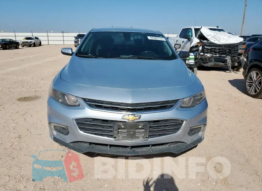 1G1ZD5ST0JF206393 Photo# 5